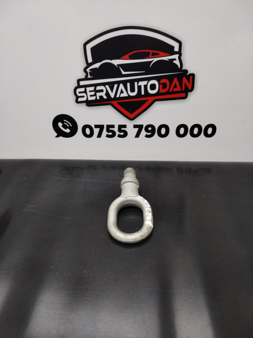 Cui/inel tractare Porsche Cayenne (2002-2009) [7L] 4.5 Motorina 2008