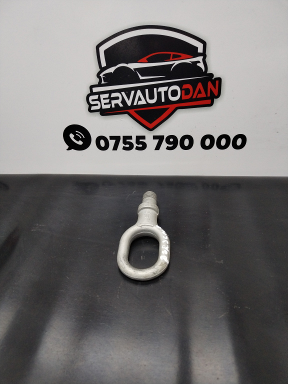 Cui/inel tractare Porsche Cayenne (2002-2009) [7L] 4.5 Motorina 2008