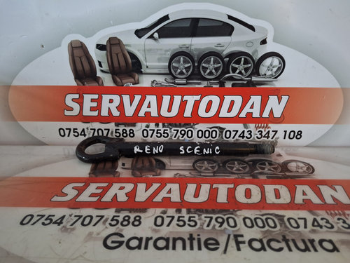 Cui/inel tractare Renault Grand Scenic (2004->) 1.7 Motorina 2007