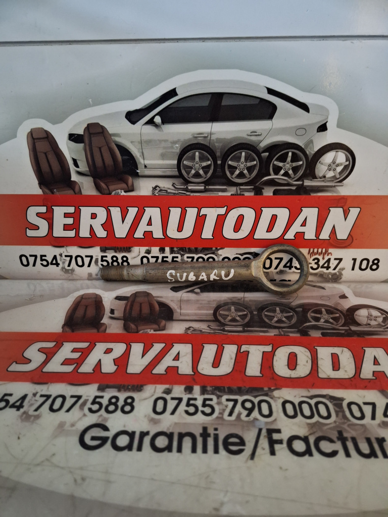 Cui/inel tractare Subaru Impreza (2000->) [GD, GG] 2.0 Motorina 2009