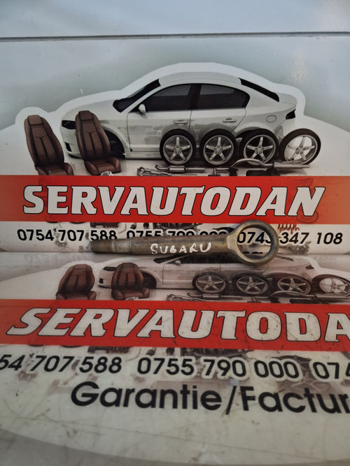 Cui/inel tractare Subaru Impreza (2000->) [GD, GG] 2.0 Motorina 2009