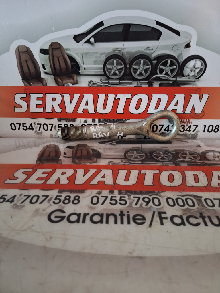 Cui/inel tractare Toyota RAV 4 (2005-2010) 2.2 Motorina 2007