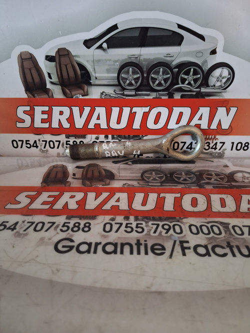 Cui/inel tractare Toyota RAV 4 (2005-2010) 2.2 Motorina 2007