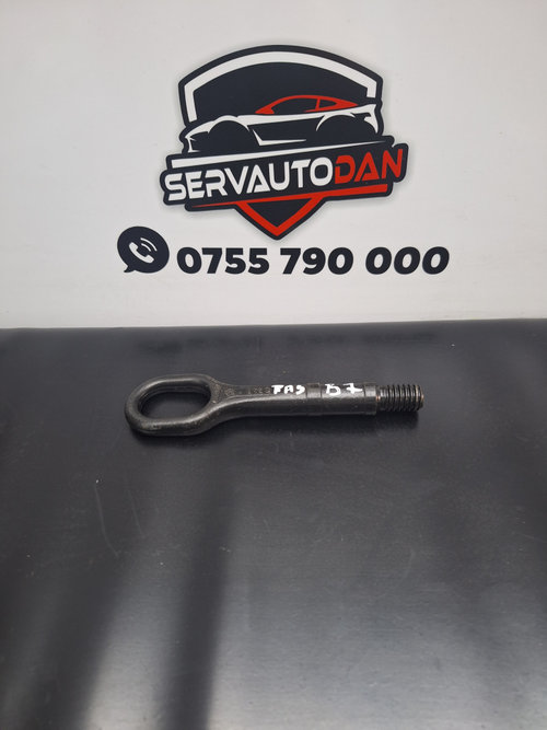 Cui/inel tractare Volkswagen Passat B7 (2010-2014) 2.0 Motorina 2012, 1T0805615A