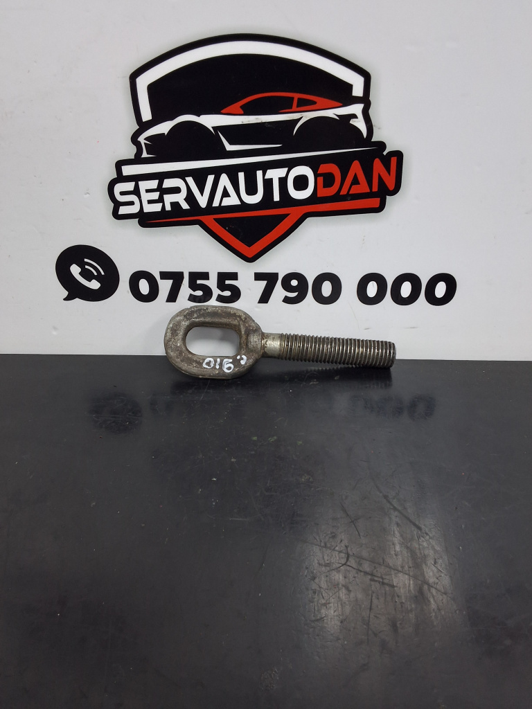 Cui/inel tractare Volkswagen Polo 4 (2001-2005) 1.4 Motorina 2004, -