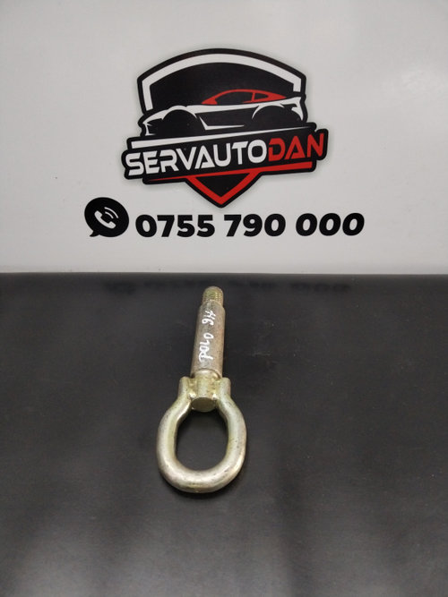 Cui/inel tractare Volkswagen Polo 4 (2001-2005) 1.9 Motorina 2004