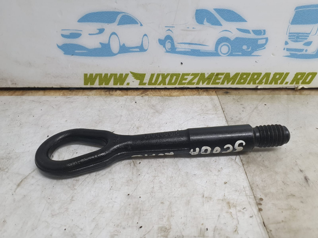 Cui remorcare 6v0805615 Skoda Fabia 3 [2014 - 2018]