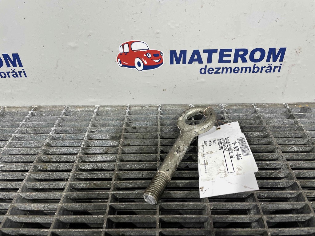 CUI REMORCARE ALFA ROMEO 159 - - (2005 2012)