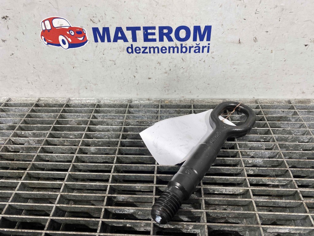 CUI REMORCARE AUDI A6 - - (2015 2018)