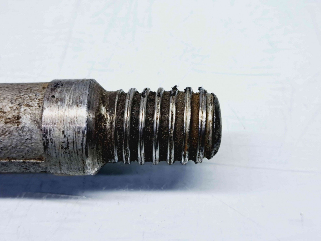 Cui remorcare Audi Q7 (4LB) [ Fabr 2006-2014] 1T0805615