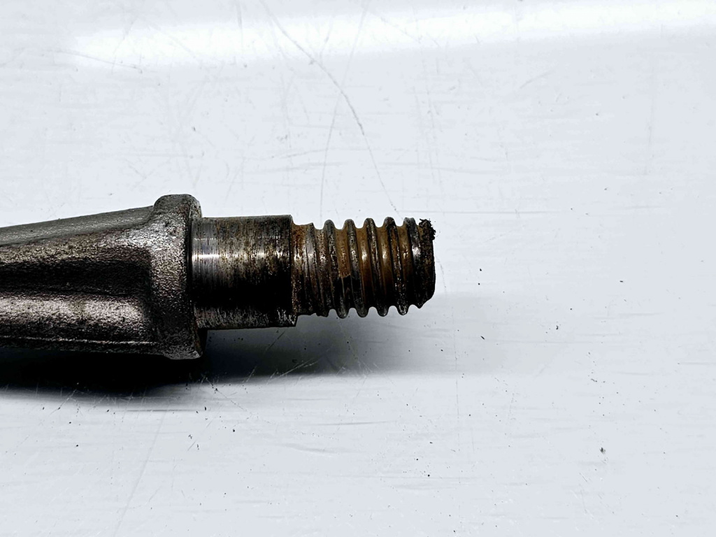 Cui remorcare Bmw 3 Coupe (E92) [Fabr 2005-2011] OEM