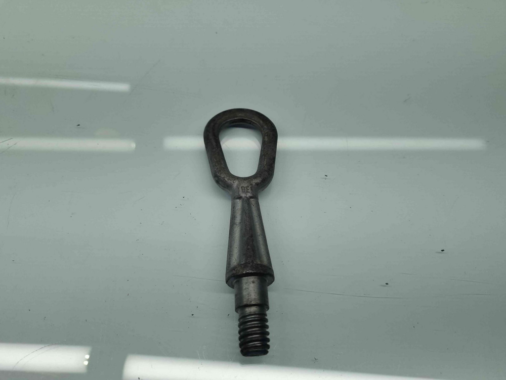 Cui remorcare Bmw 3 (E90) [Fabr 2005-2011]