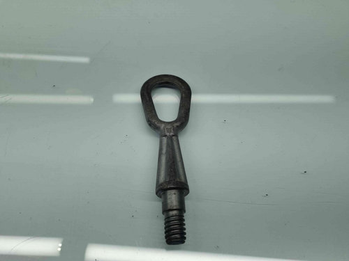 Cui remorcare Bmw 3 (E90) [Fabr 2005-2011]