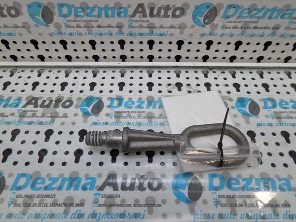 Cui remorcare, Bmw 5 Touring (E61) (idi:172961)