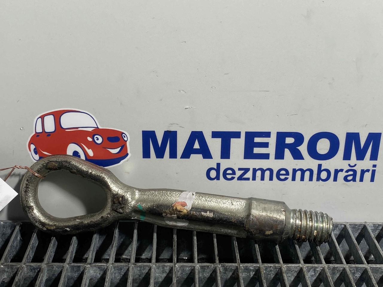 CUI REMORCARE BMW SERIA 2 F 45 - - (2018 2021)