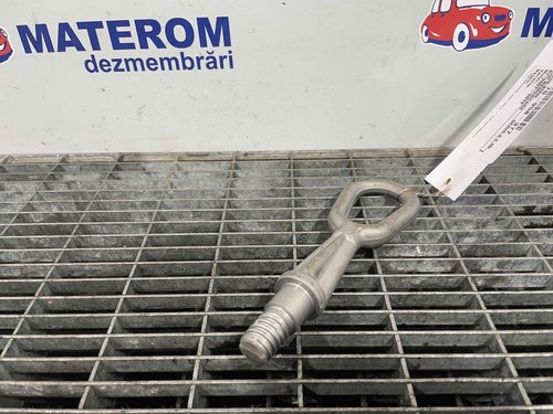 CUI REMORCARE BMW SERIA 3 E 90 - - (2007 2012)