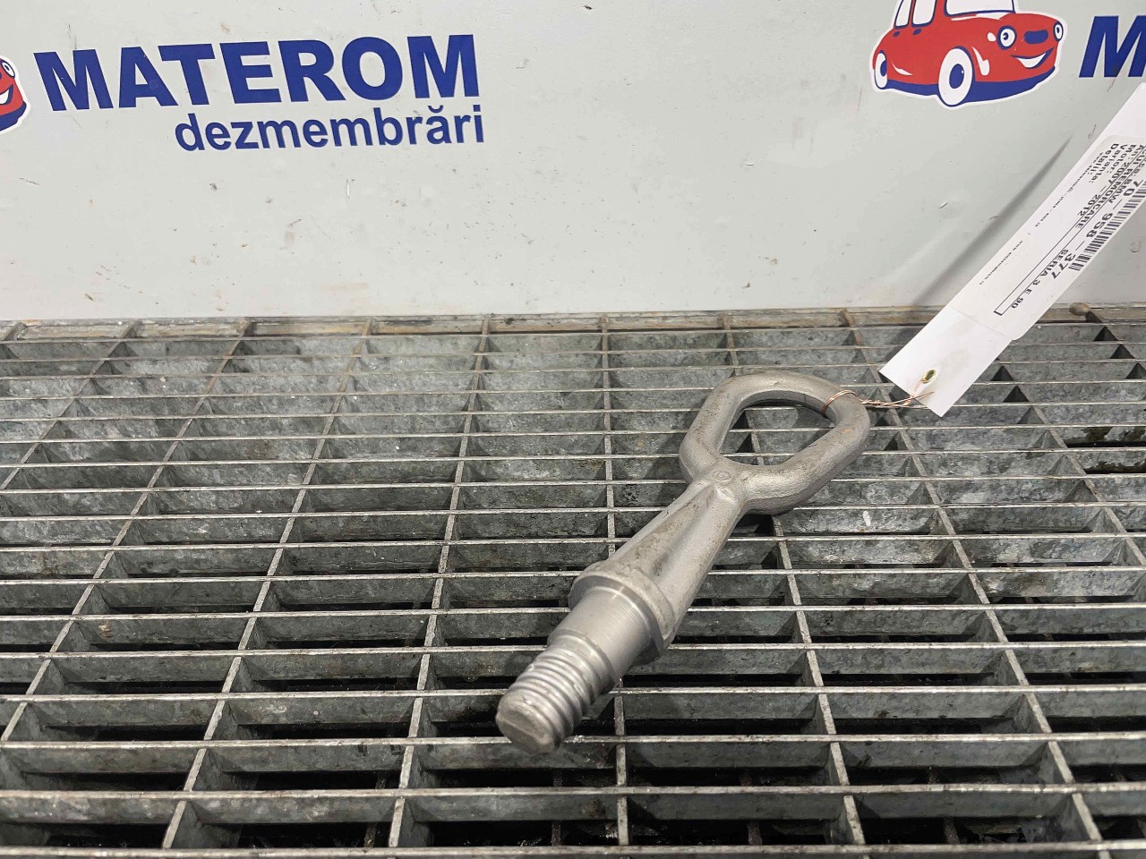 CUI REMORCARE BMW SERIA 3 E 90 SERIA 3 E 90 - - (2007 2012)