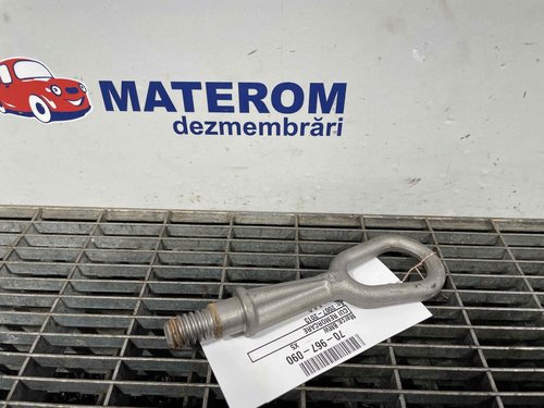 CUI REMORCARE BMW X5 X5 3.0 D - (2007 2013)