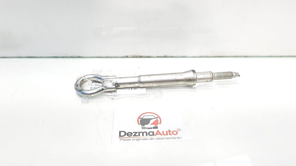 Cui remorcare, Citroen Berlingo 2 [Fabr 2008-2015] (id:405306)