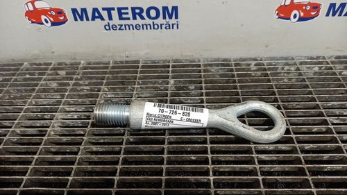 CUI REMORCARE CITROEN C-CROSSER C-CROSSER - - (2007 2012)