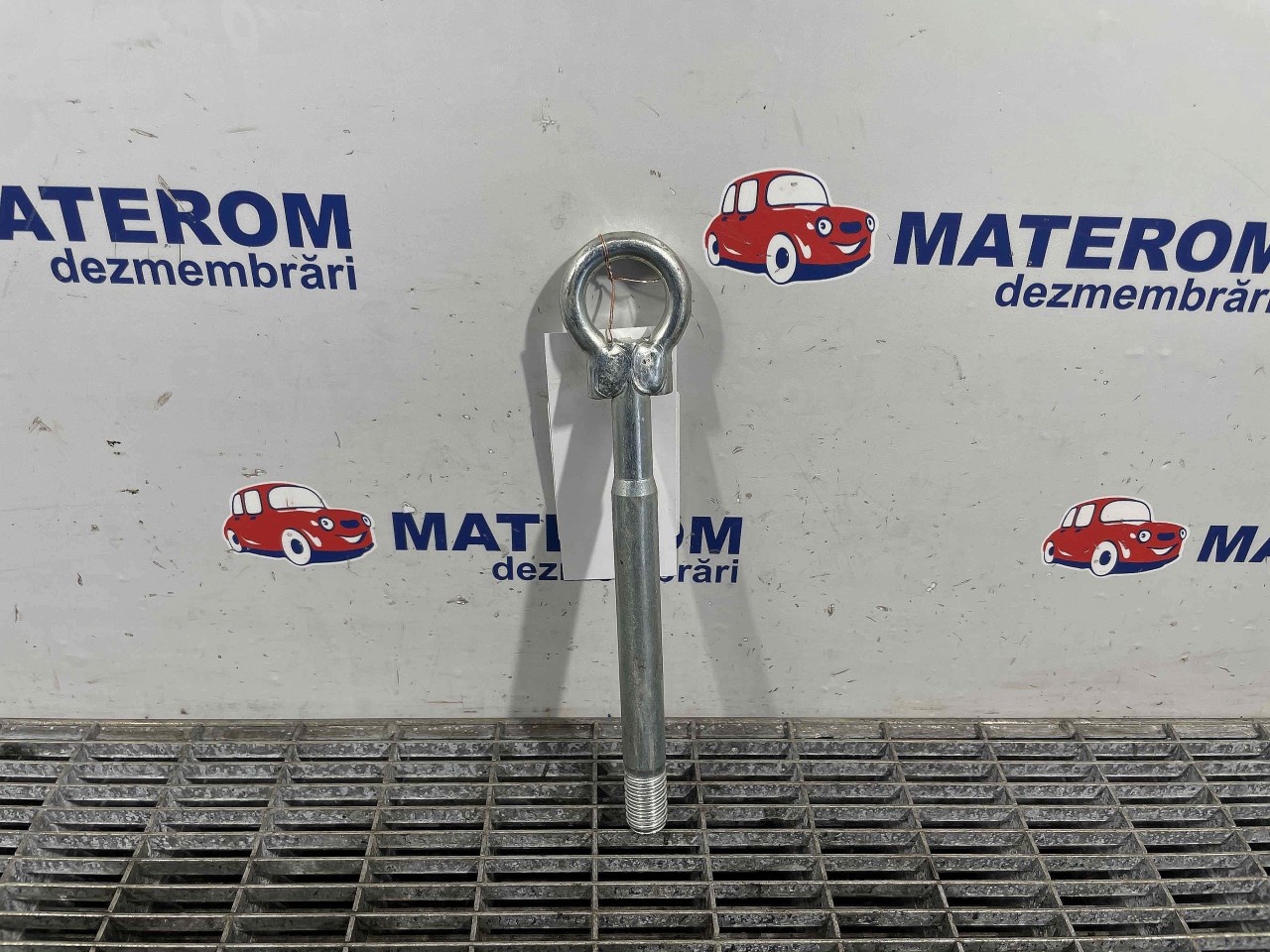 CUI REMORCARE CITROEN C4 PICASSO C4 PICASSO - - (2013 2018)
