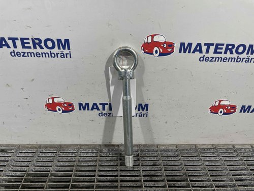CUI REMORCARE CITROEN C4 PICASSO C4 PICASSO - - (2013 2018)