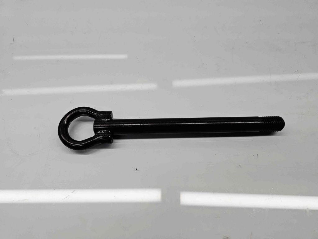 Cui remorcare Dacia Sandero 2 [Fabr 2012-prezent]