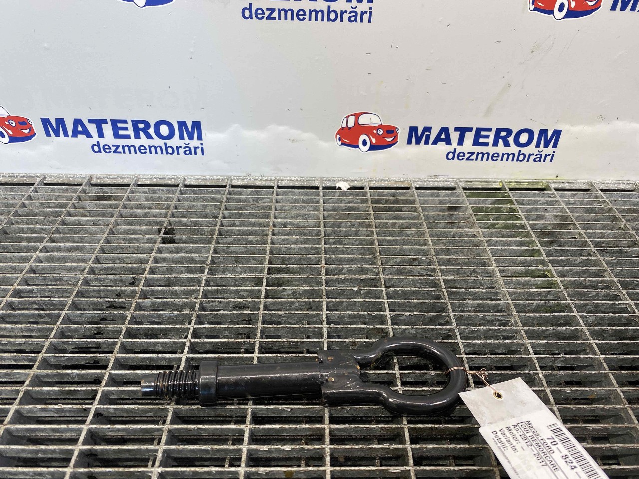 CUI REMORCARE FORD B-MAX - - (2012 2017)