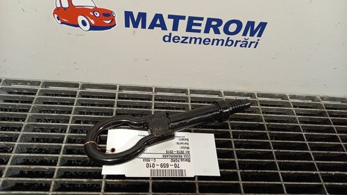 CUI REMORCARE FORD C-MAX C-MAX - - (2010 2015)