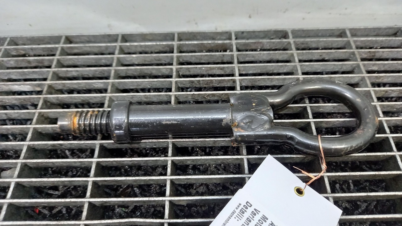 CUI REMORCARE FORD FOCUS - - (2011 2014)