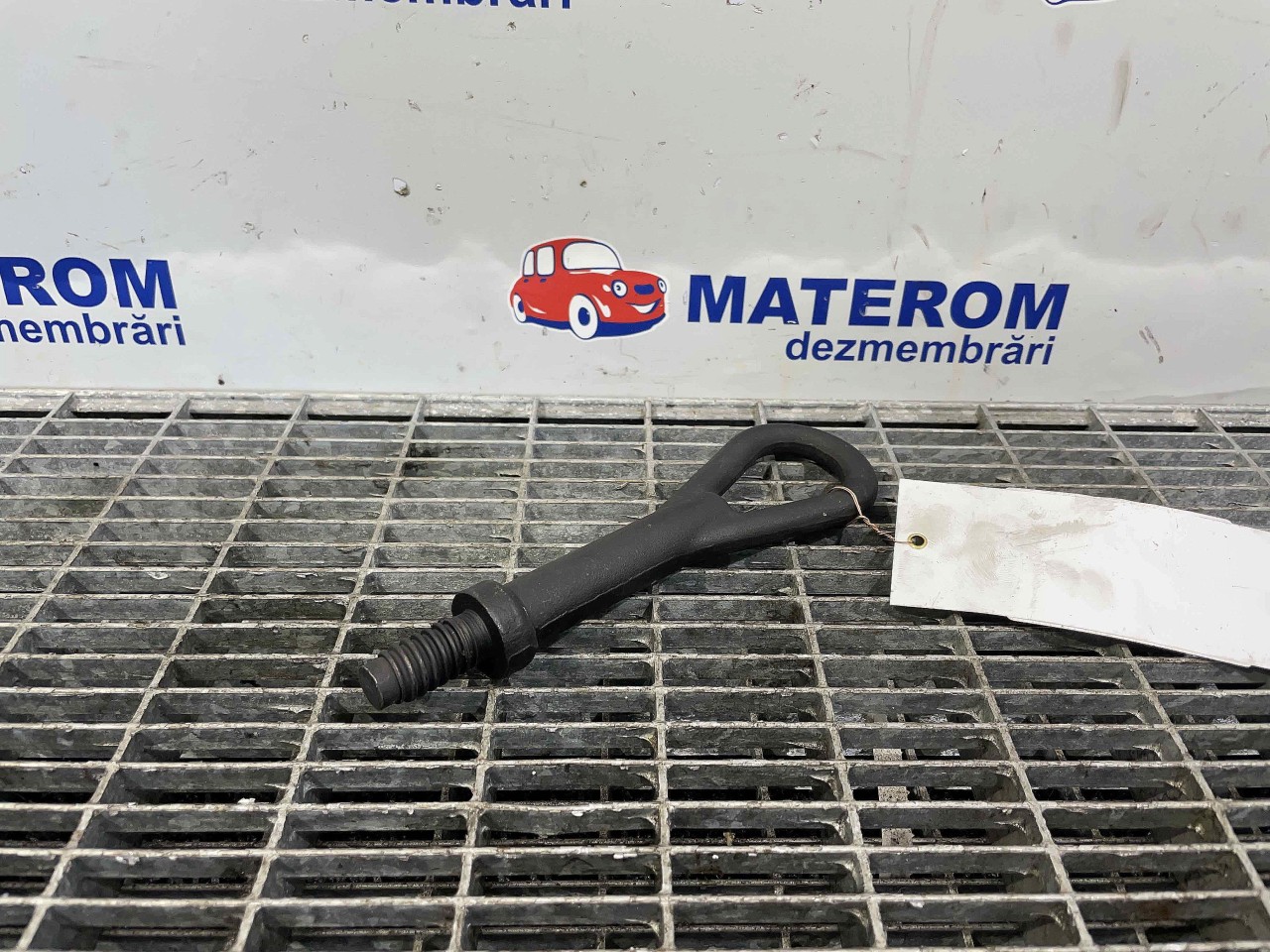 CUI REMORCARE FORD FOCUS FOCUS - - (2011 2014)