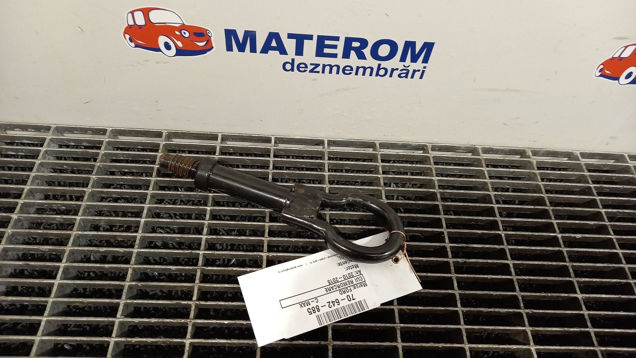 CUI REMORCARE FORD GRAND C-MAX - - (2010 2015)