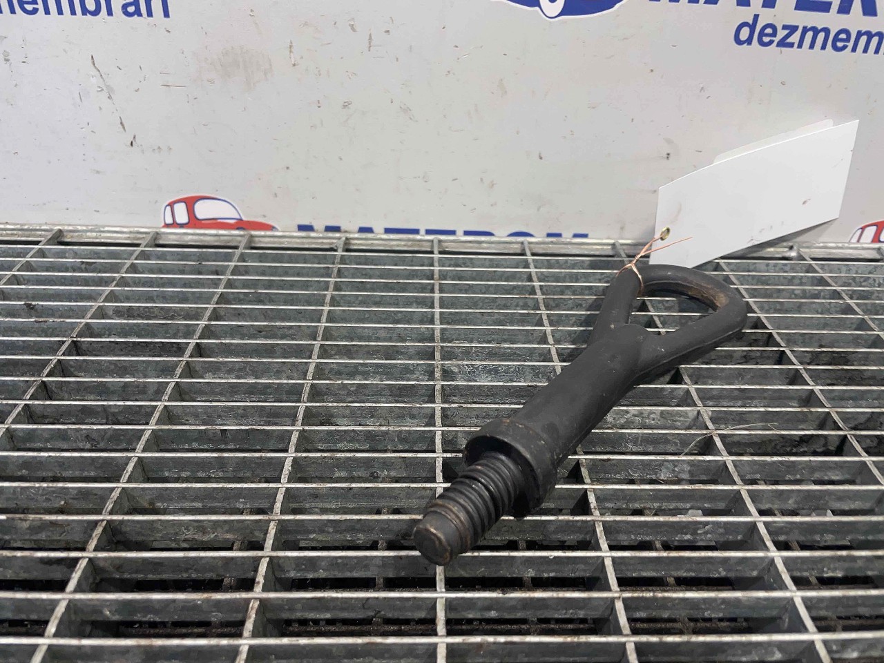 CUI REMORCARE FORD MONDEO - - (2007 2014)