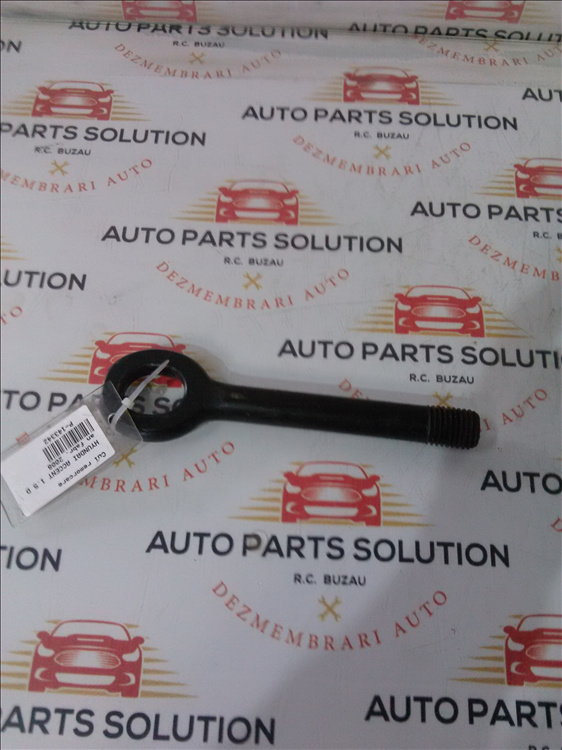 Cui remorcare HYUNDAI ACCENT 1.5 D an fabr. 2008