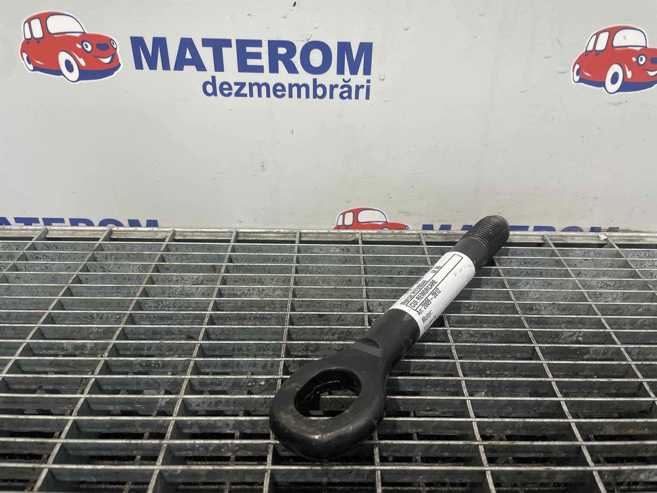 CUI REMORCARE HYUNDAI IX 35 - - (2009 2012)