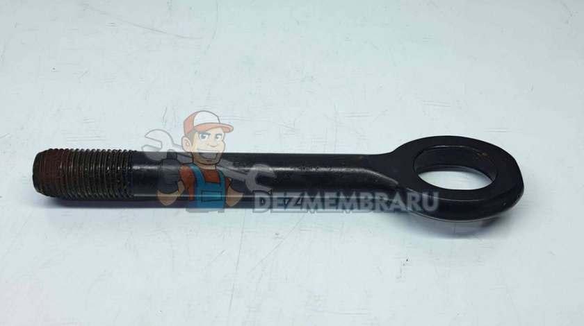 Cui remorcare Hyundai Santa Fe 2 (CM) [Fabr 2005-2012] OEM