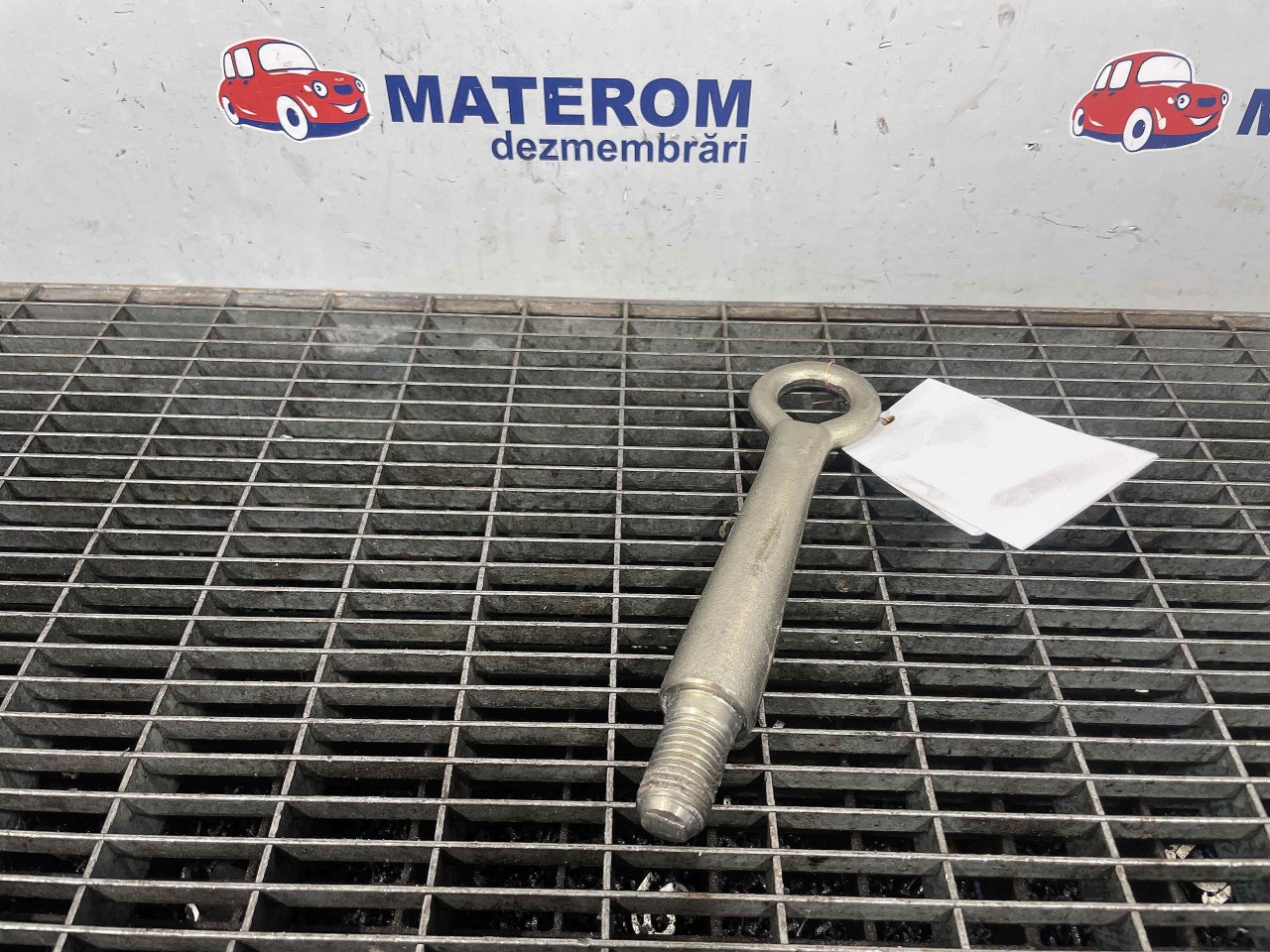 CUI REMORCARE MAZDA 3 - - (2013 2018)