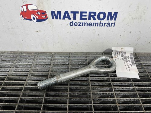 CUI REMORCARE MERCEDES B-CLASS - - (2005 2011)