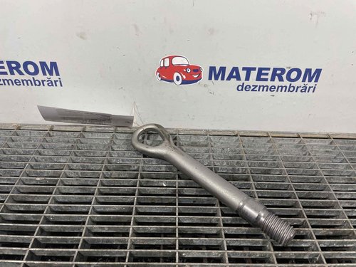 CUI REMORCARE MERCEDES E-CLASS E-CLASS - - (2013 2016)