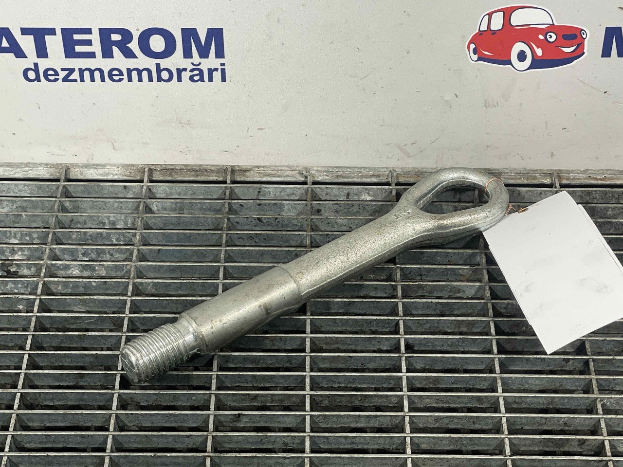 CUI REMORCARE MERCEDES ML - - (2012 2019)