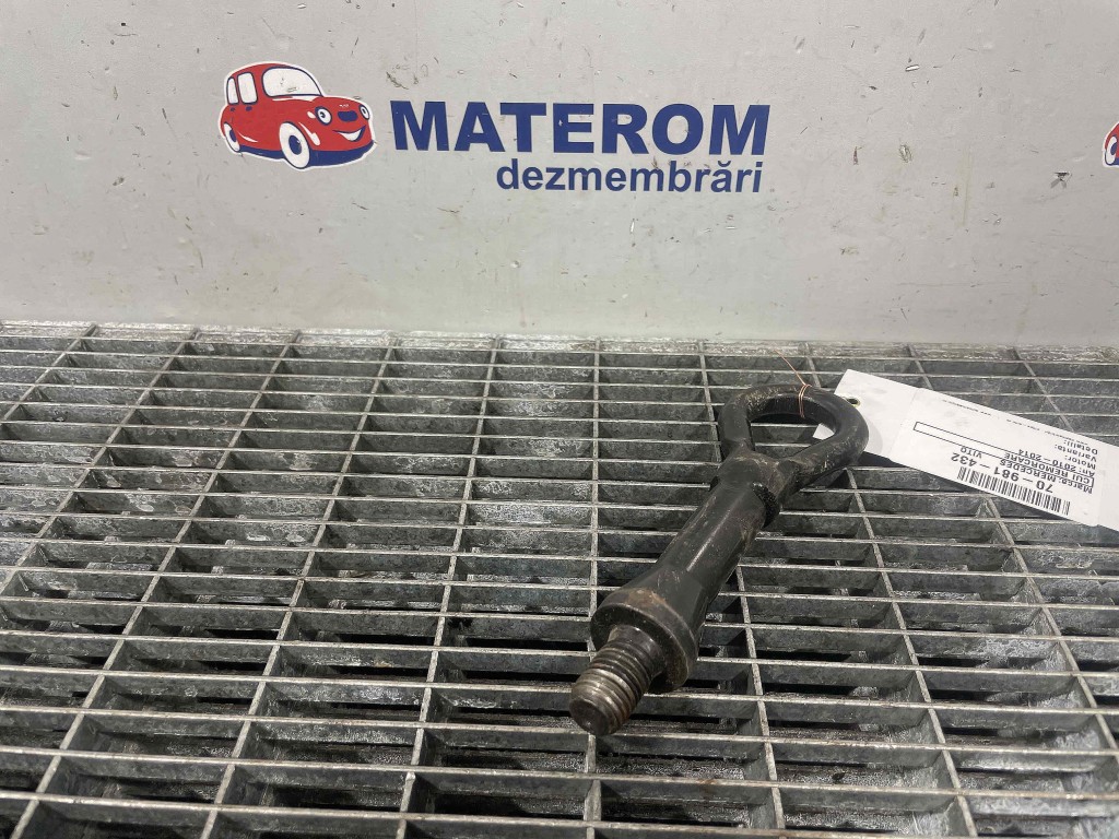 CUI REMORCARE MERCEDES VITO - - (2010 2014)
