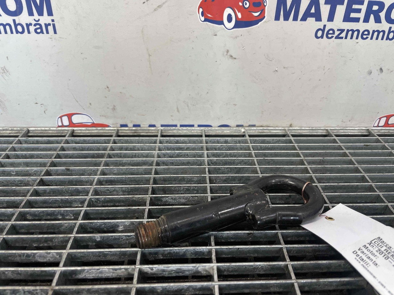 CUI REMORCARE MERCEDES VITO - - (2010 2014)