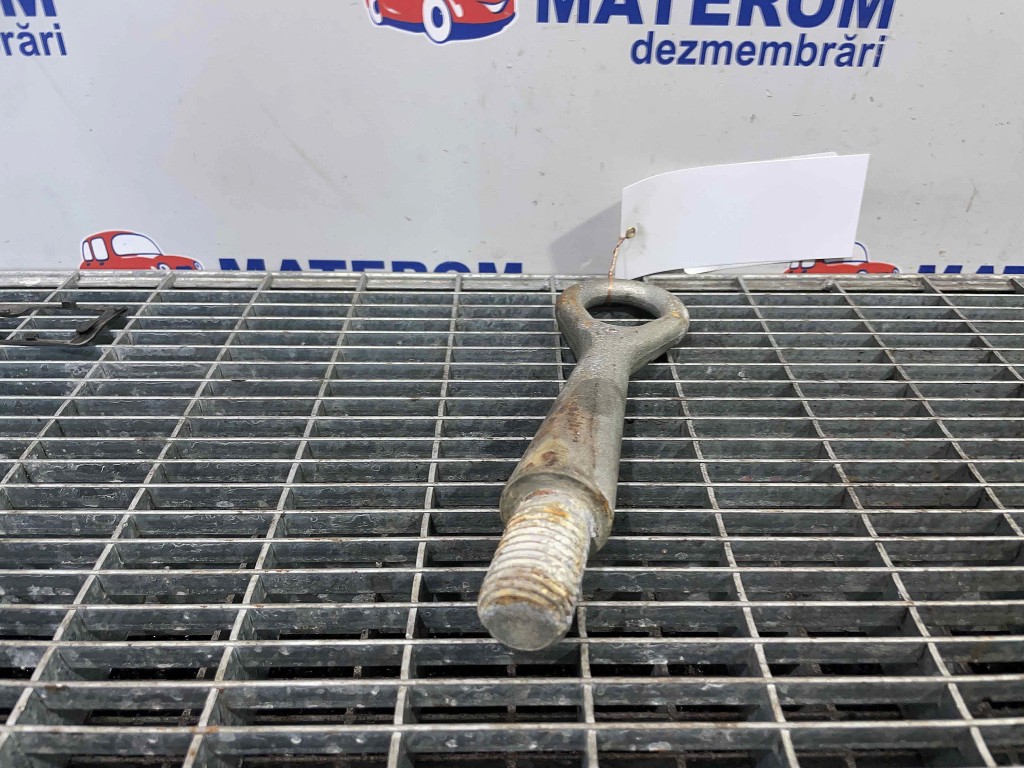CUI REMORCARE MITSUBISHI LANCER - - (200