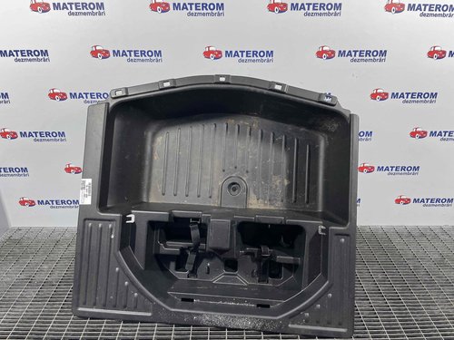 CUI REMORCARE NISSAN NOTE 1.2 INJ - (2013 2019)