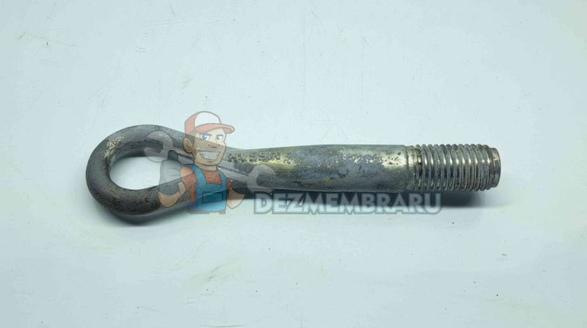 Cui remorcare Nissan Qashqai [Fabr 2007-2014] OEM