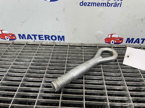 CUI REMORCARE NISSAN QASHQAI PLUS2 - - (2010 2014)