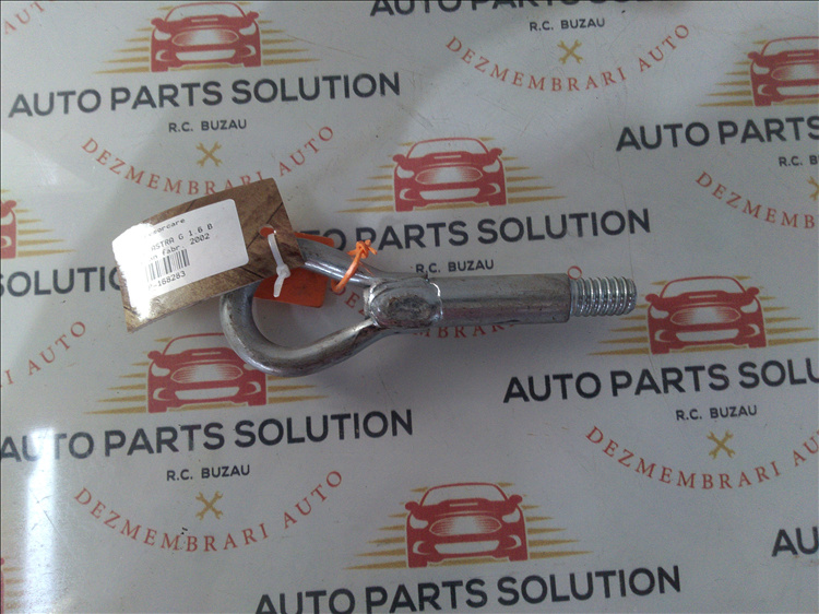 Cui remorcare OPEL ASTRA G 1.6 B 16V an fabr. 2002