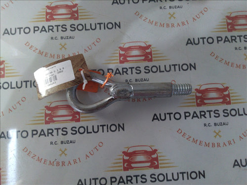 Cui remorcare OPEL ASTRA G 1.6 B 16V an fabr. 2002