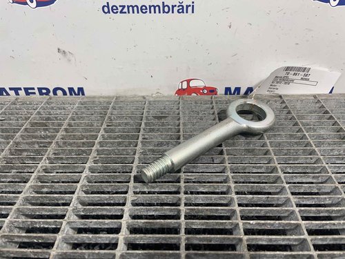 CUI REMORCARE OPEL MOKKA - - (2012 2016)