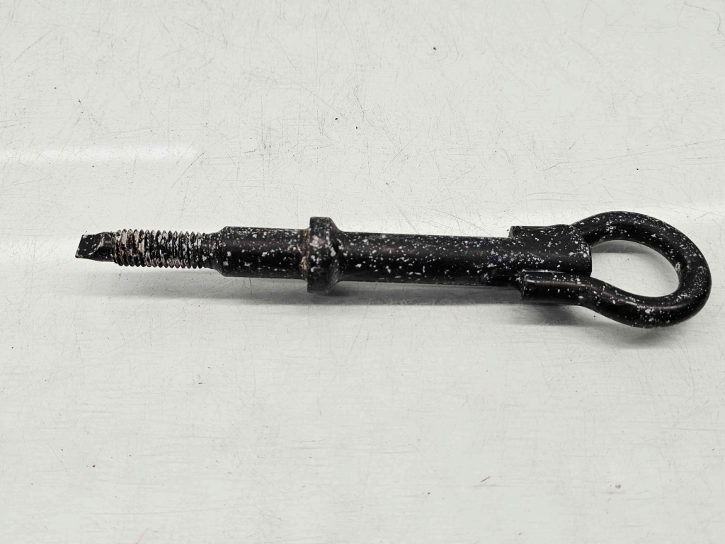 Cui remorcare Peugeot 208 [Fabr 2012-2024] OEM